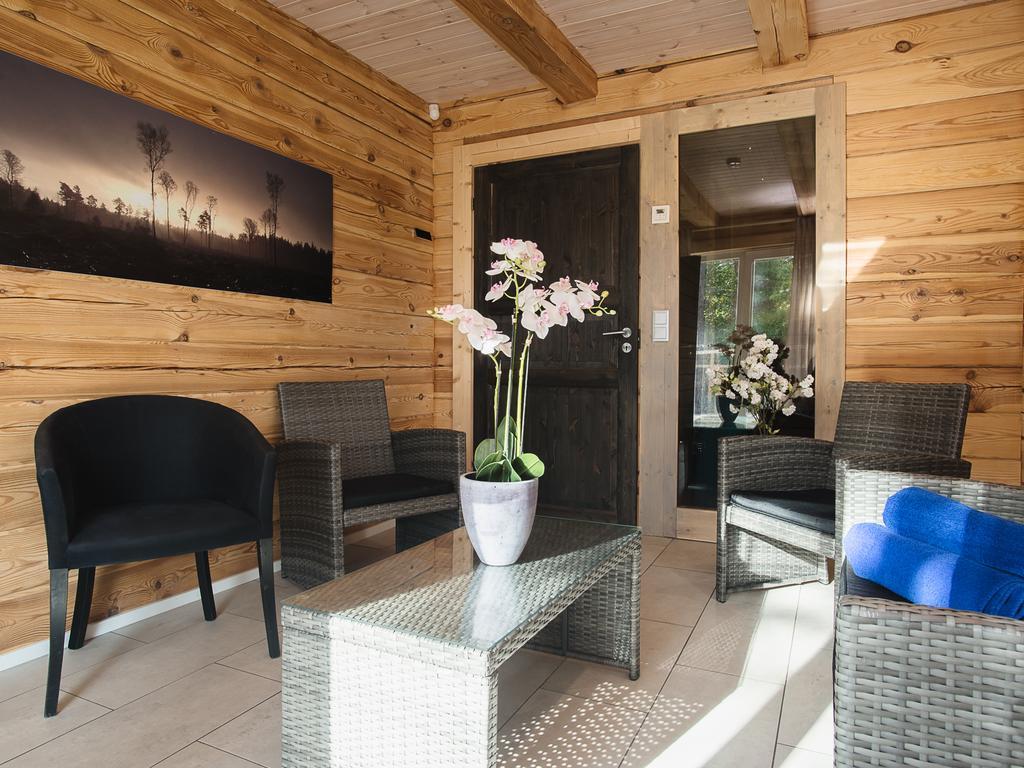 Hapsal Holiday Homes Room photo