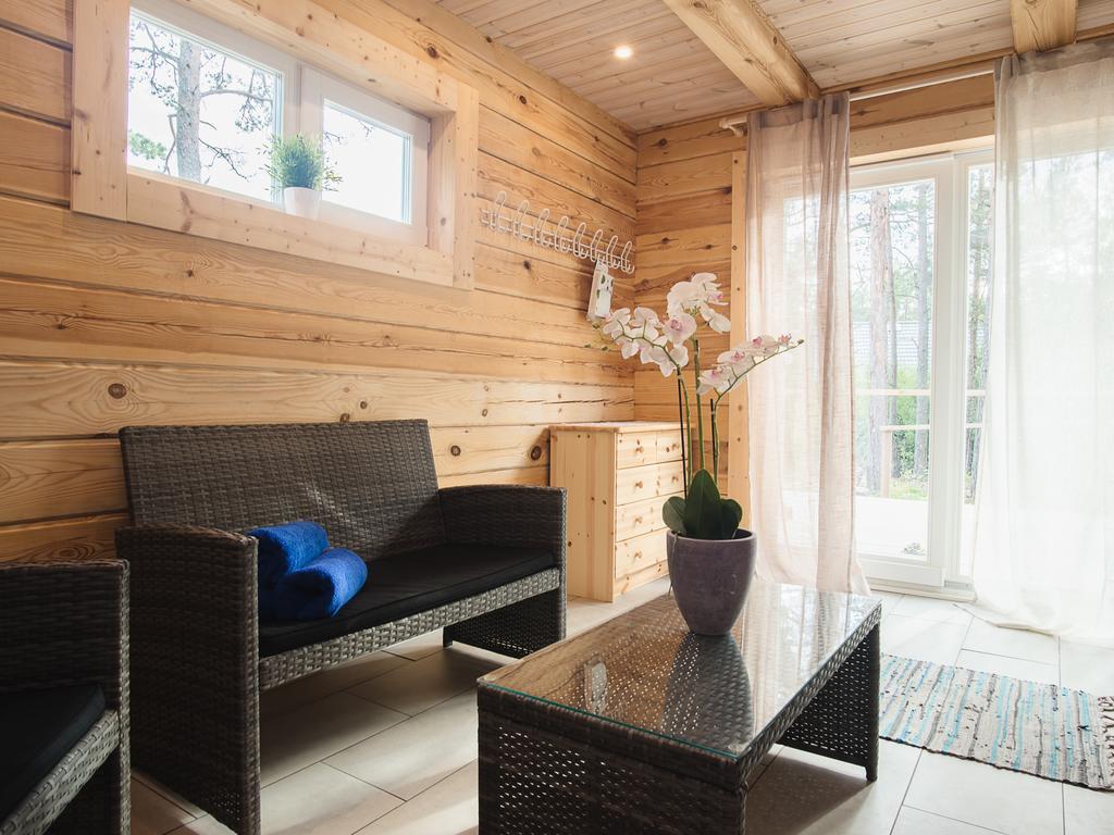 Hapsal Holiday Homes Room photo