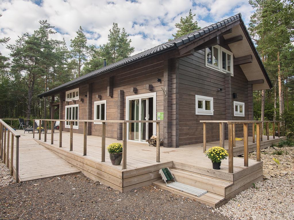 Hapsal Holiday Homes Room photo