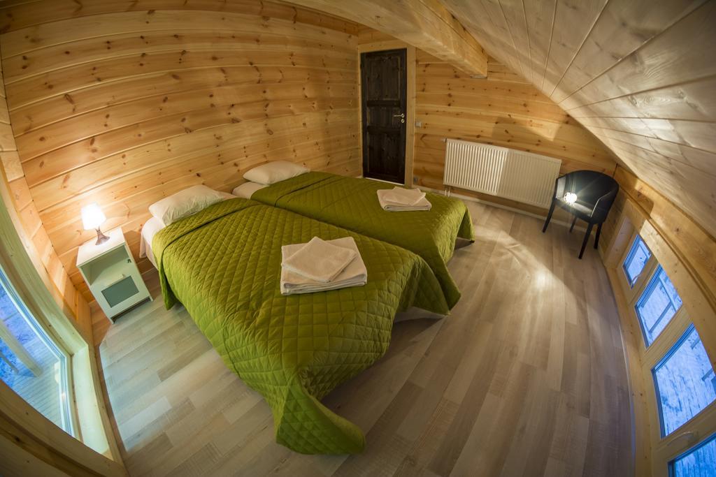 Hapsal Holiday Homes Room photo