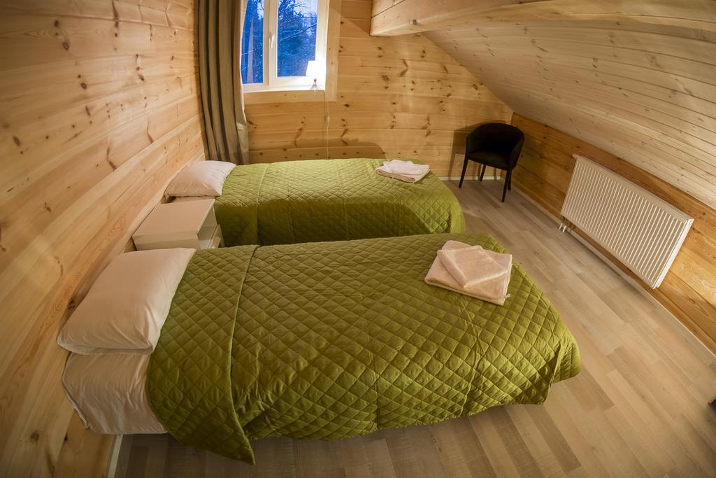 Hapsal Holiday Homes Room photo
