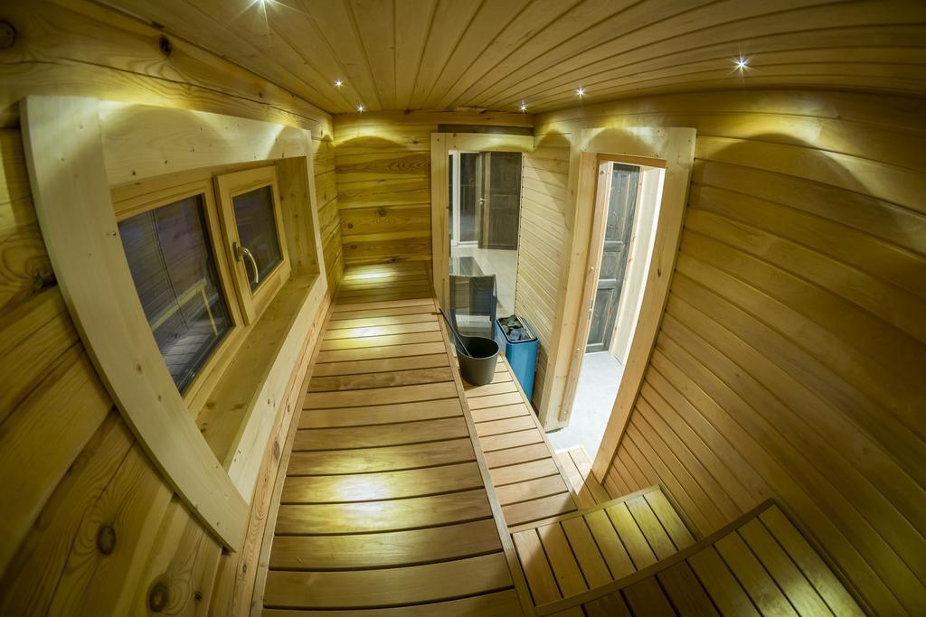 Hapsal Holiday Homes Room photo