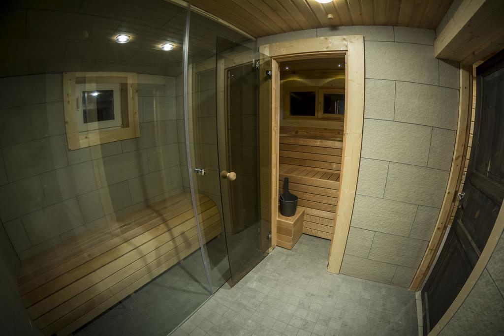 Hapsal Holiday Homes Room photo