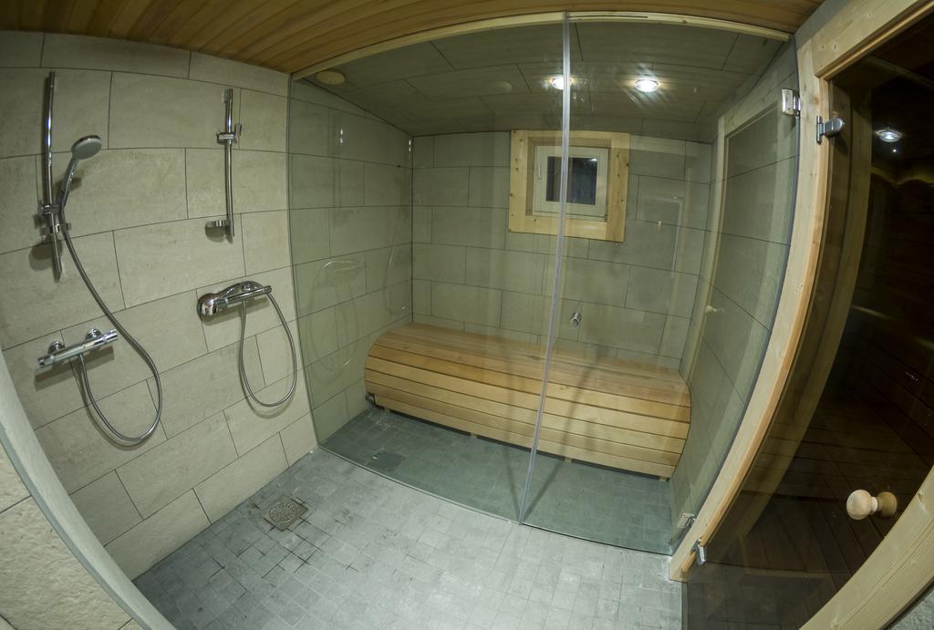 Hapsal Holiday Homes Room photo