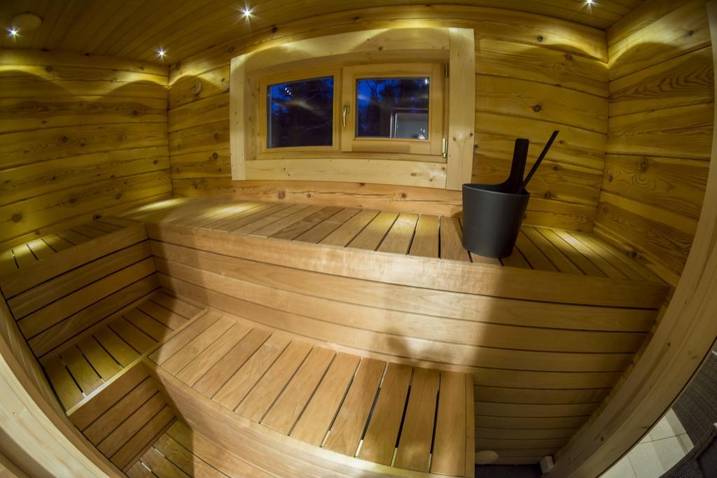 Hapsal Holiday Homes Room photo