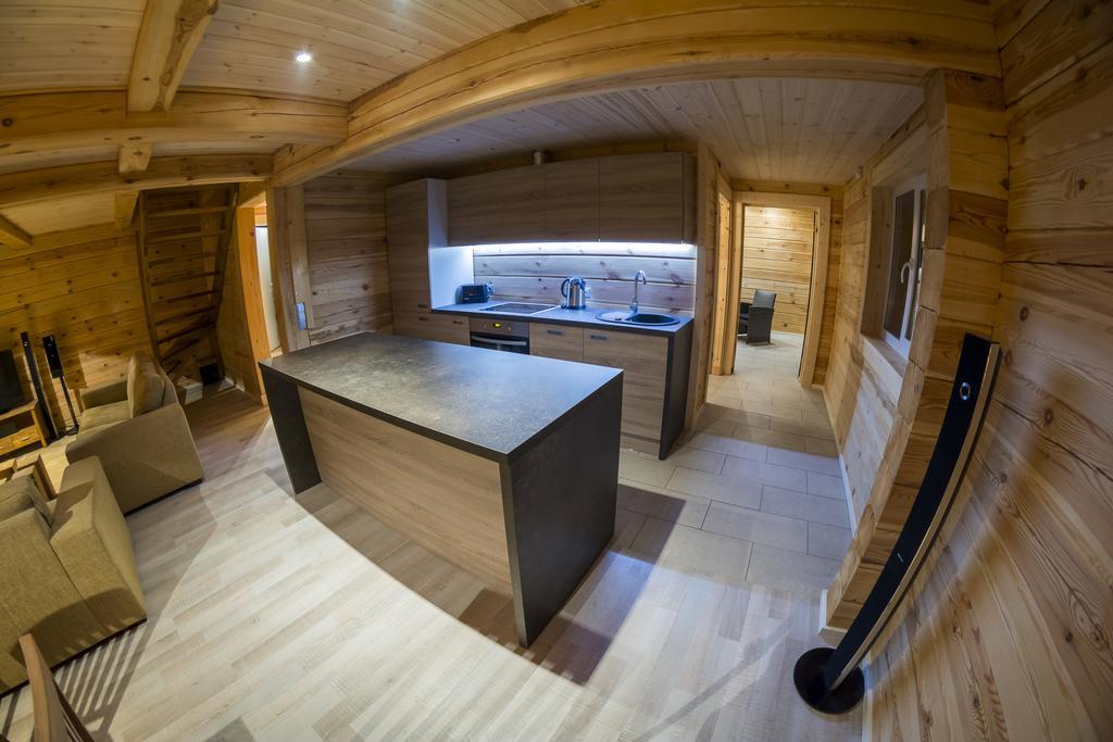 Hapsal Holiday Homes Room photo