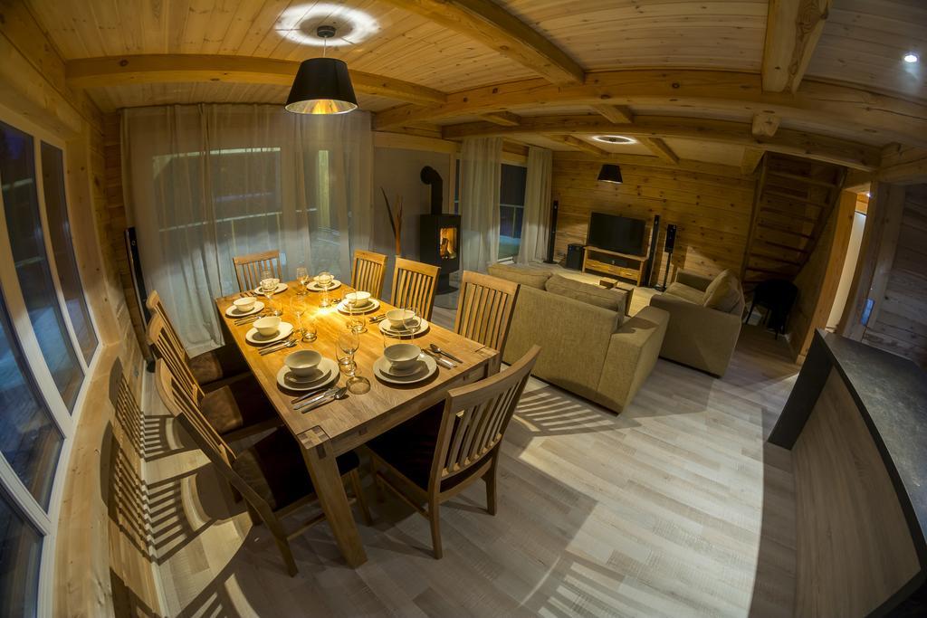 Hapsal Holiday Homes Room photo