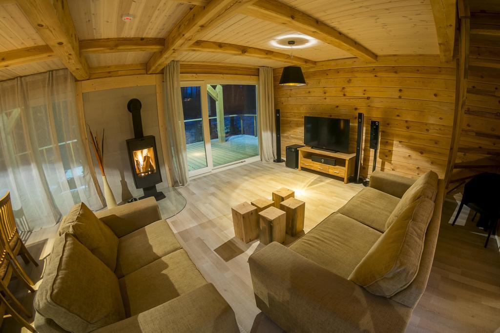 Hapsal Holiday Homes Room photo
